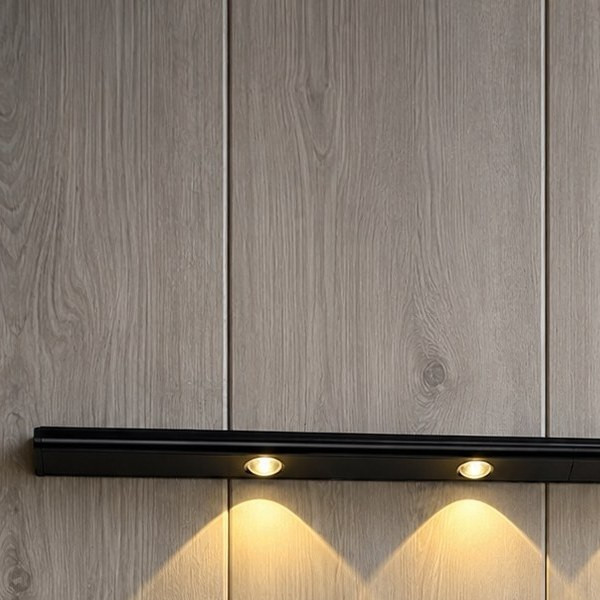 چراغ ال ای دی 0.75 وات مدل زیر کابینتی کد 80CM