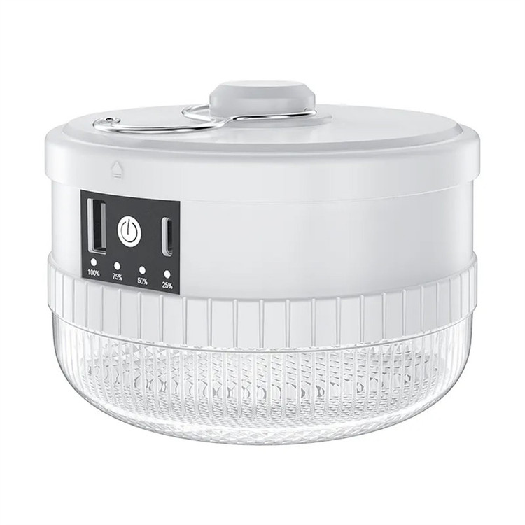 چراغ آویز چادر دی پی مدل DP-7823B