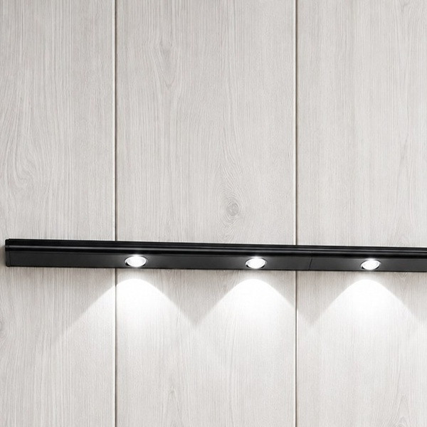 چراغ ال ای دی 0.75 وات مدل زیر کابینتی کد 80CM