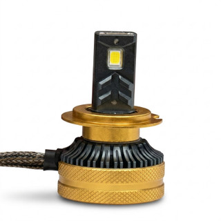 هدلایت تک پرو مدل M88 / T88 پایه H7 H1 H4 بسته دو عددی