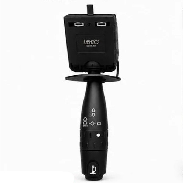 دسته راهنما پژو 405 لنزو کد LE-107